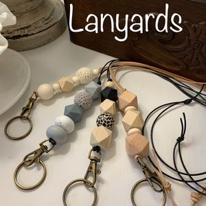Lanyards